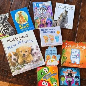 Children's Book Collection